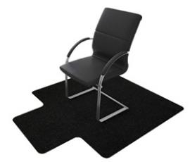 Выбор цвета для полосатых подушек на стул