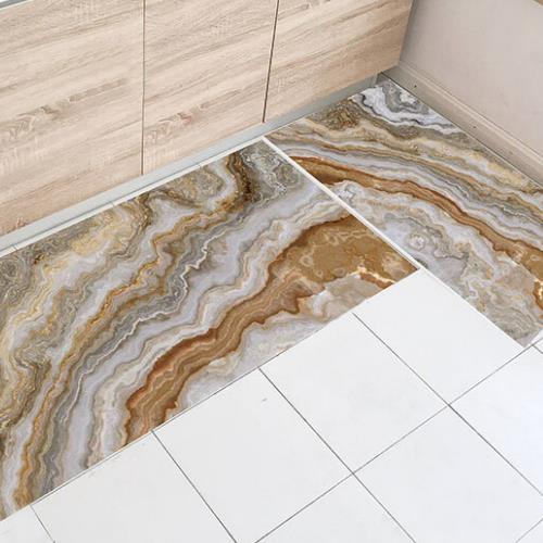 Реалистичное отображение кухонных ковриков (2)