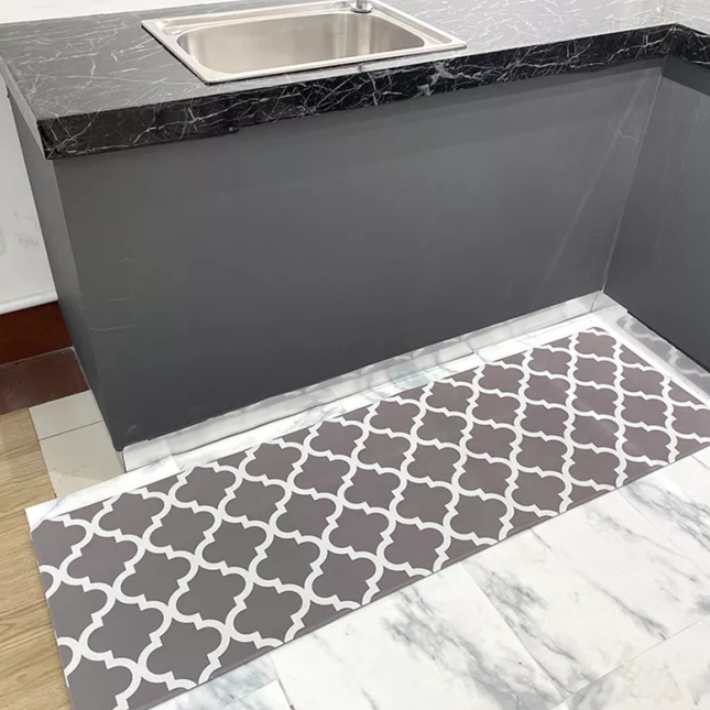 Кухонный коврик