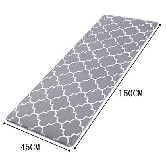 Кухонный коврик размер