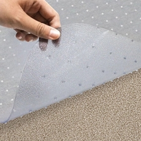 Фабрика ковриков для стульев из ПВХ