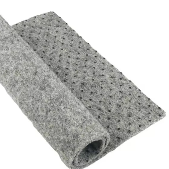 Точка пластикового дна