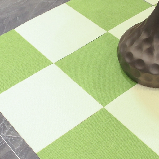 Самоклеящийся ковер с нижним сращиванием: меняющиеся жизненные сценарии, новый голубой океан для продаж ковров