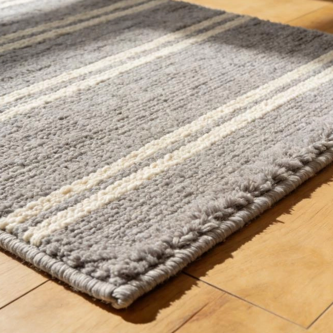 Придание долговременной привлекательности домашнему бизнесу: дверные коврики из чистого хлопка — незаменимая золотая категория