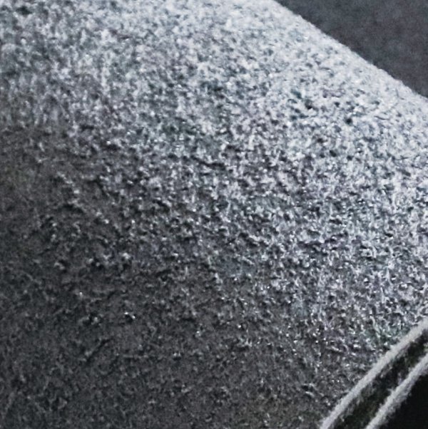 Резиновая резьба крошка