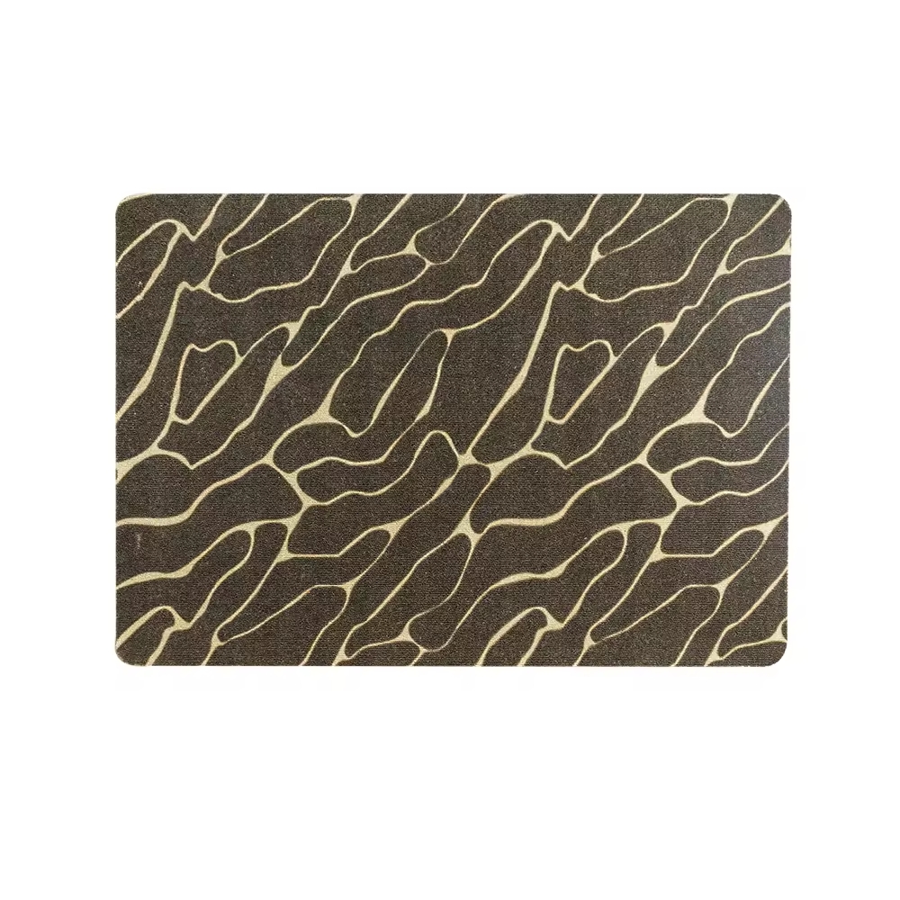 Введение дверного коврика