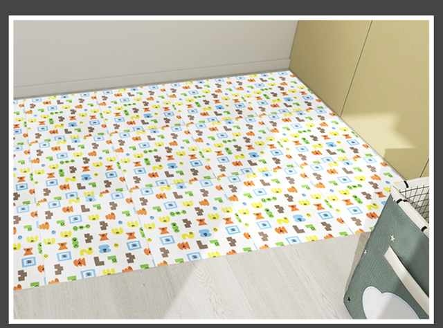 Печатная не сколькая прокладка для детей