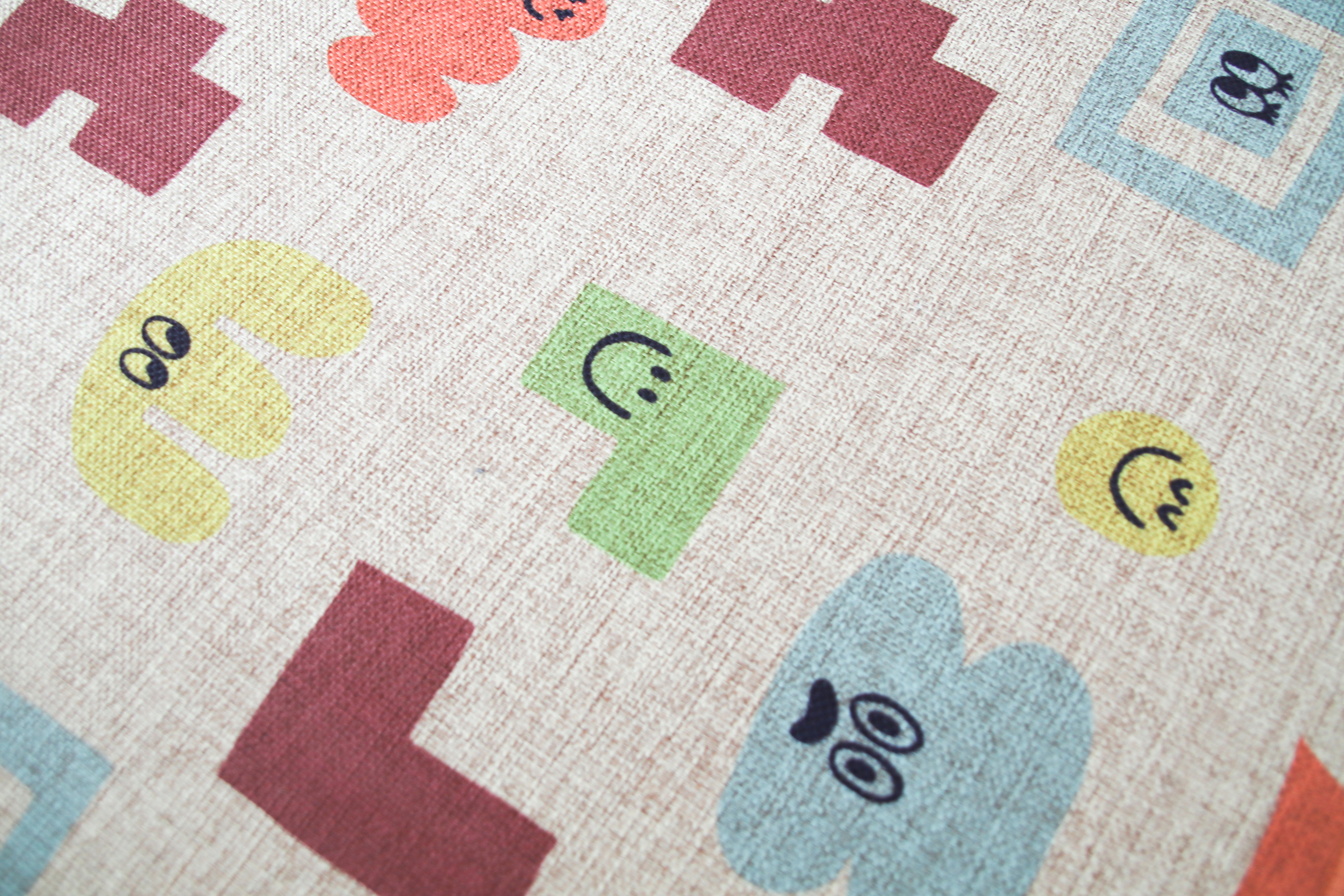 Высокий качественный коврик