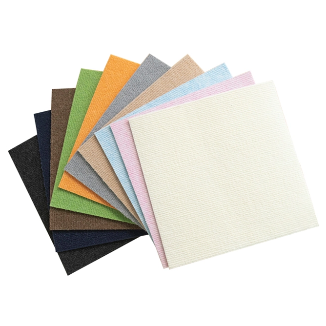 Бесшовный набивной ковер: гибкое и эффективное решение для заземления коммерческих помещений