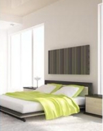 Коврик для спальни