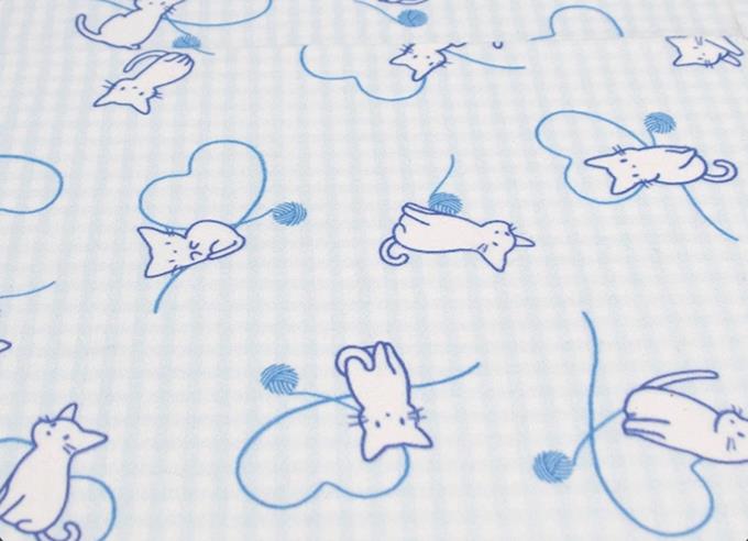 Подушечки для детей и домашних животных с бархатным принтом и кристаллами