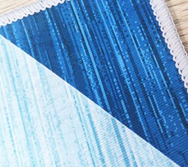 Крупным планом поверхность ковра в гостиной