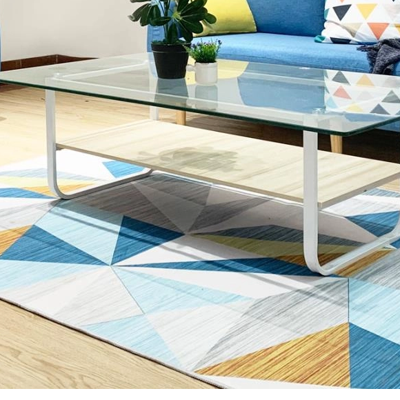 Шаньдун Рато: ваш профессиональный партнер в глобальном производстве ковров и напольных ковриков