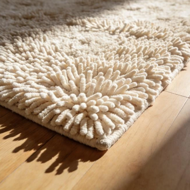 Полиэстер или шенилл: какой материал лучше?