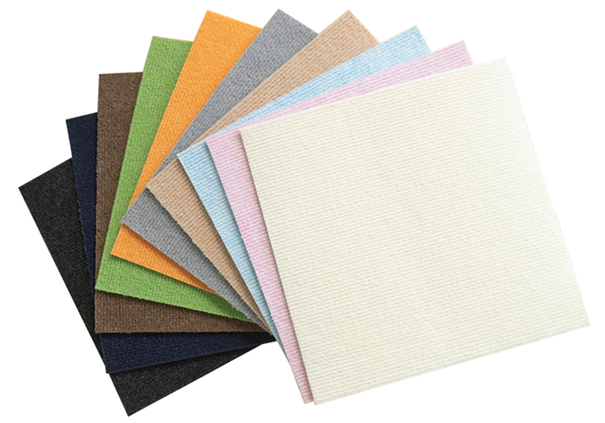 домашний коврик цвет