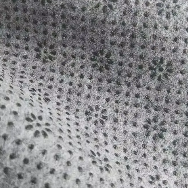 Пластиковое основание точки цветов сливы