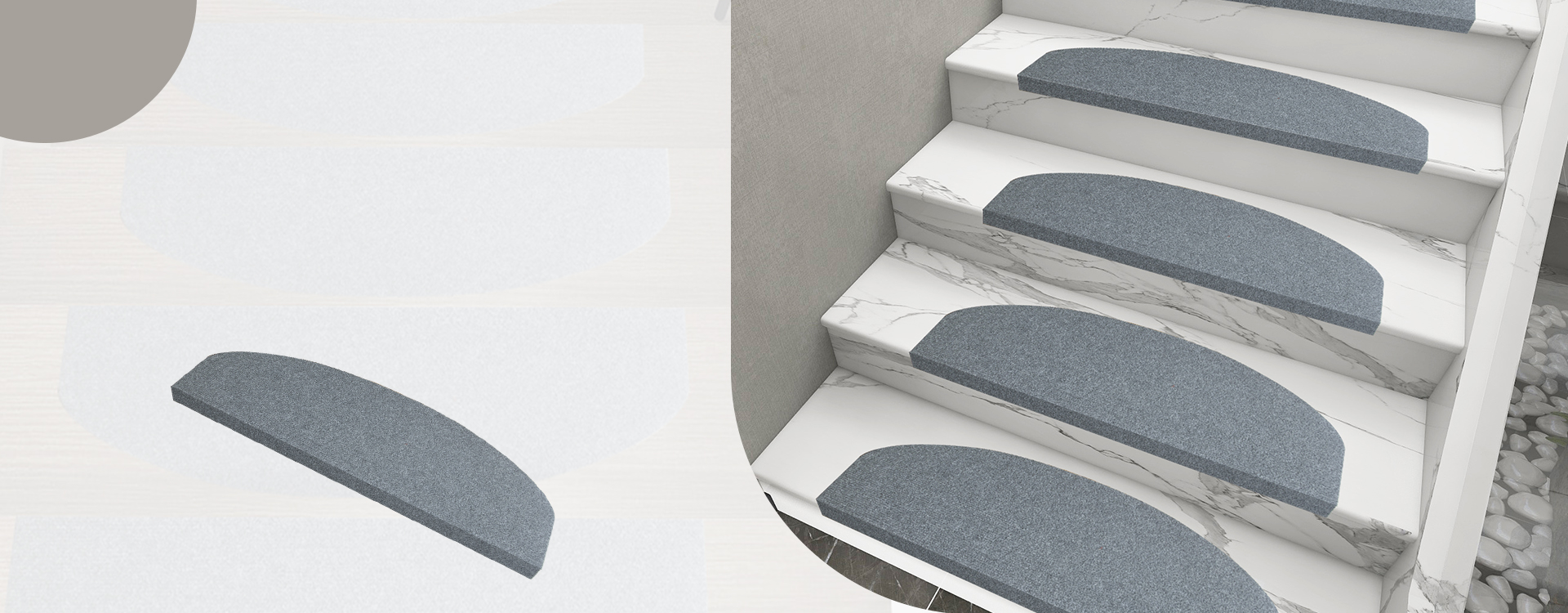 stair mat