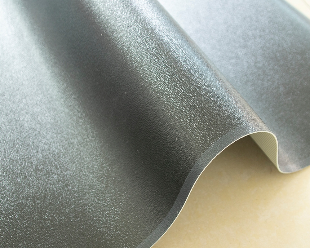 Кожаная подушка