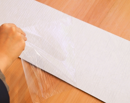 Самоклеящийся коврик для лестницы