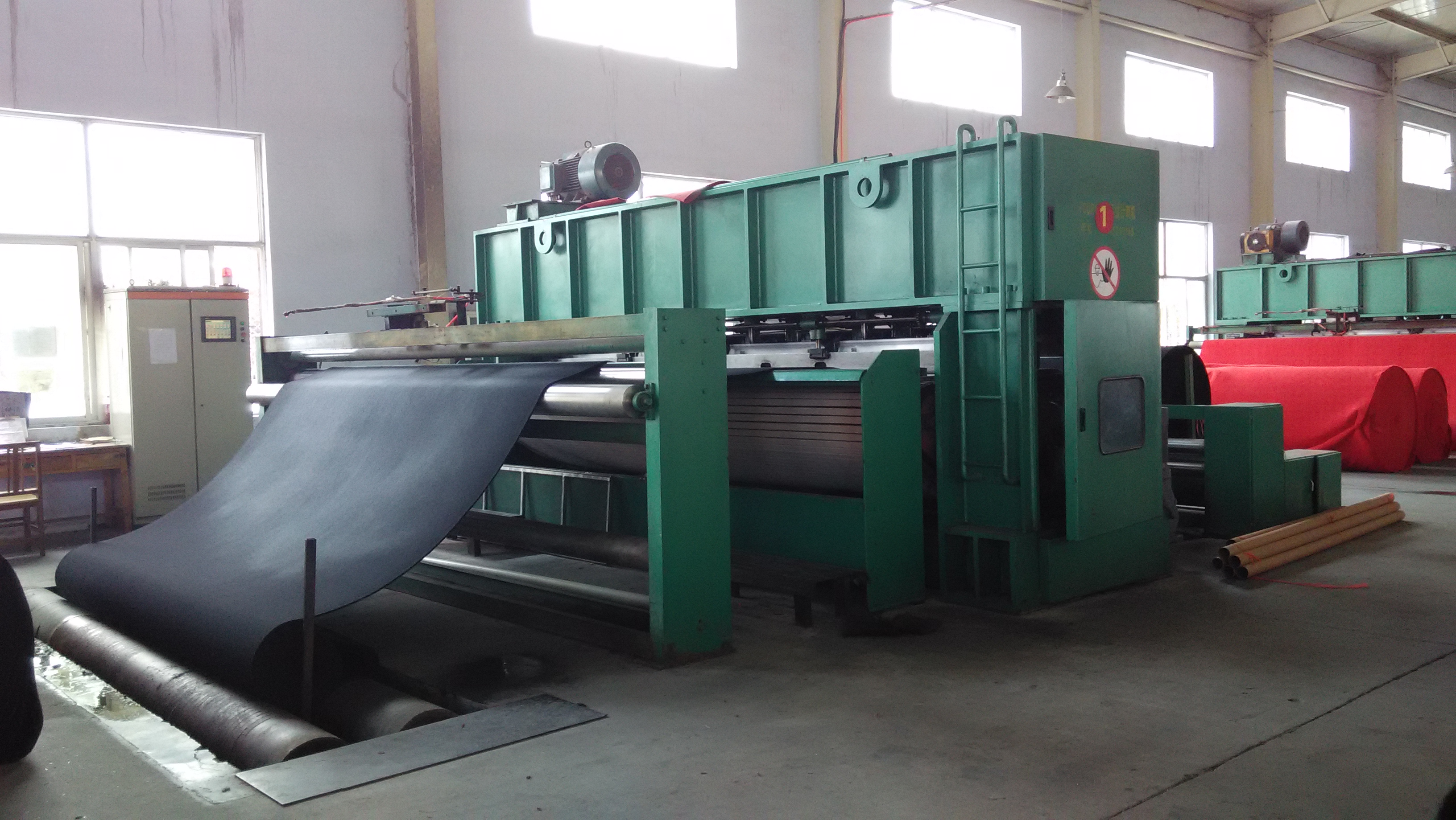 Чертеж изготовления ковра (2)