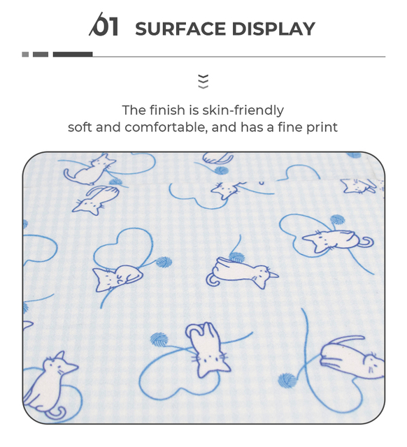 Симпатичный детский коврик - коврик для ванной из микроволокно