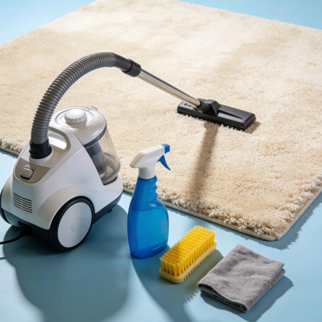 Полное руководство по продлению срока службы ковров: систематический режим ухода, который должен освоить каждый розничный продавец