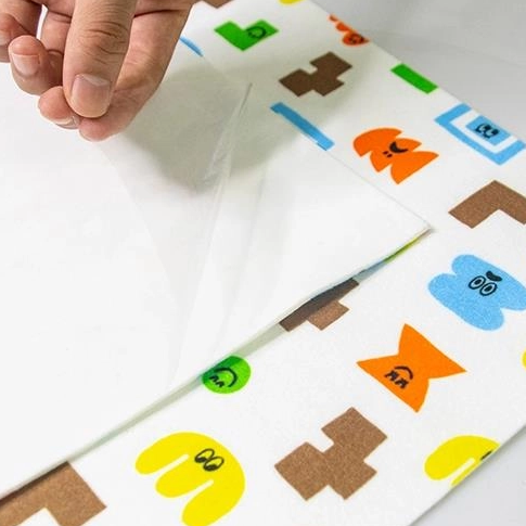 Высококачественная цепочка поставок позволяет торговым посредникам захватить функциональный рынок — коврики Crystal Velvet