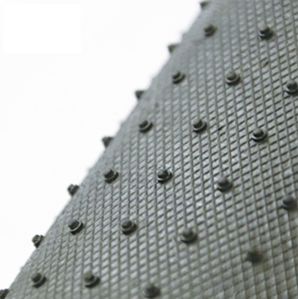 ПВХ поддержка