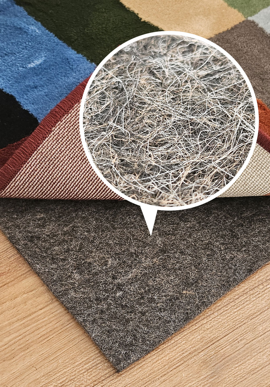 Чувство коврика