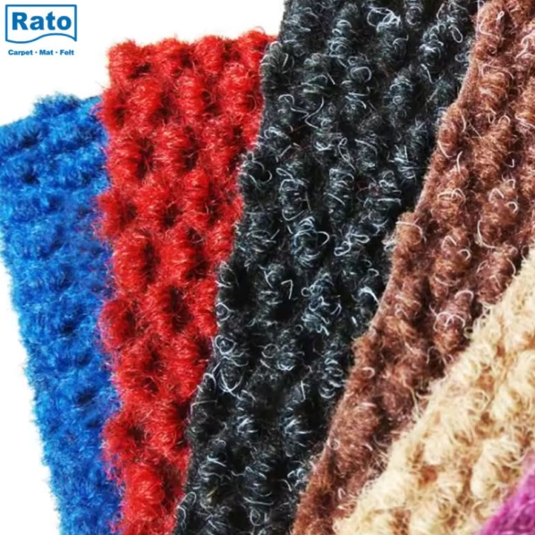 Ковер с рисунком ананаса(3)