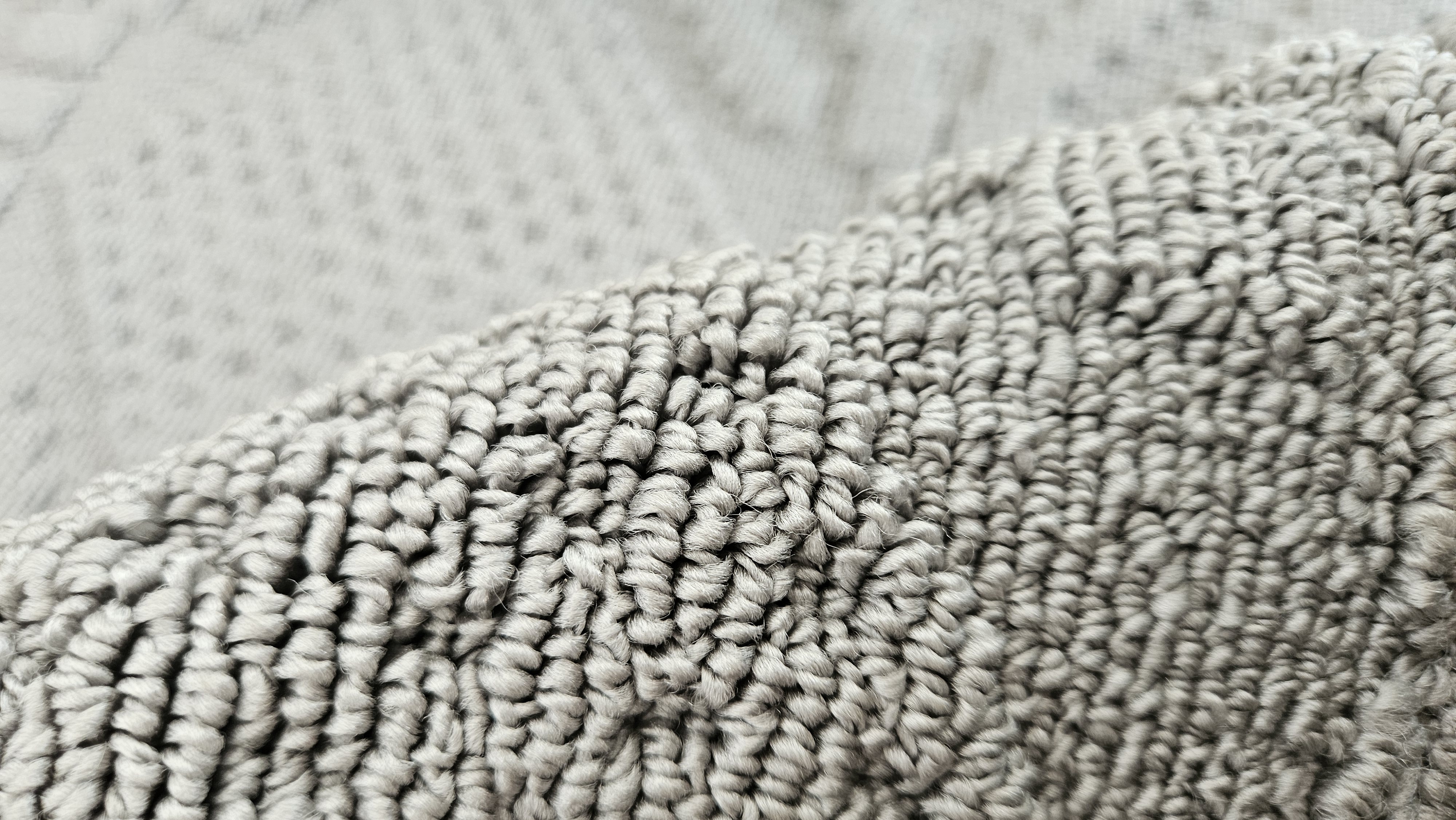 Круглая бархатная скребковая поверхность с песчаной подушкой (4)