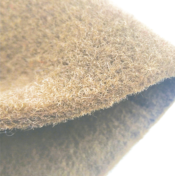 Полиэфирный флис