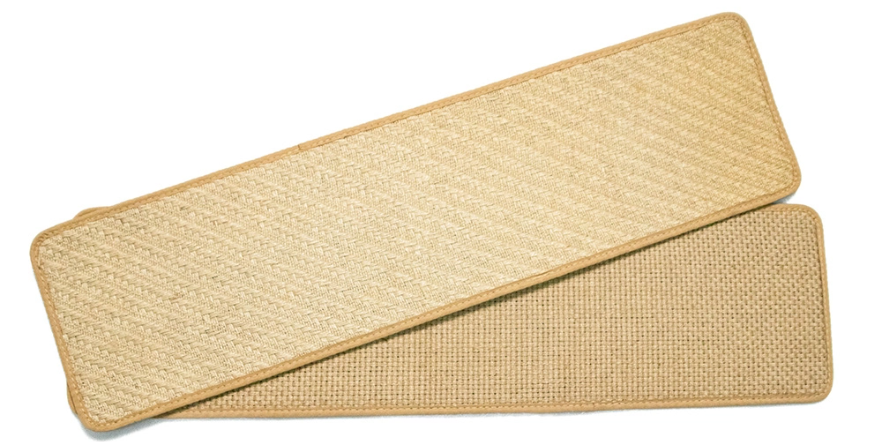 Изображение на дисплее лестничного коврика Хуанма