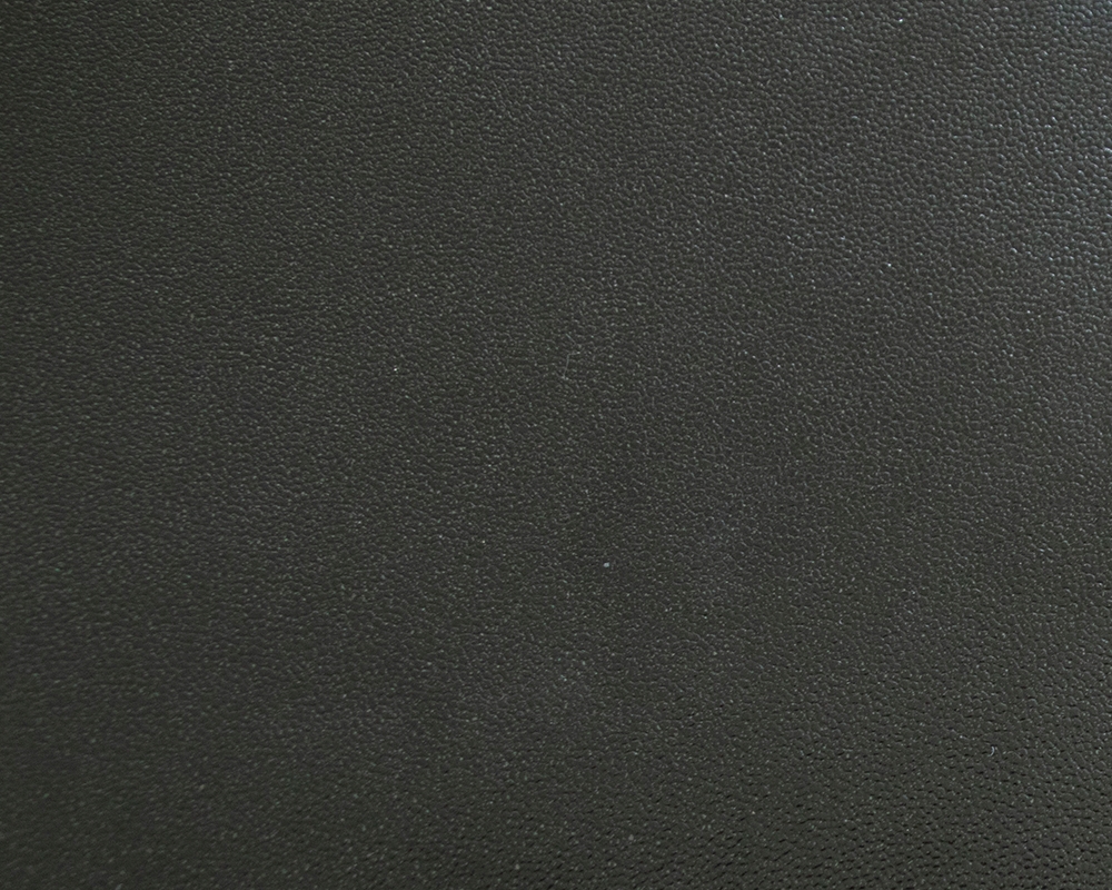 Кожаная поверхность подушки