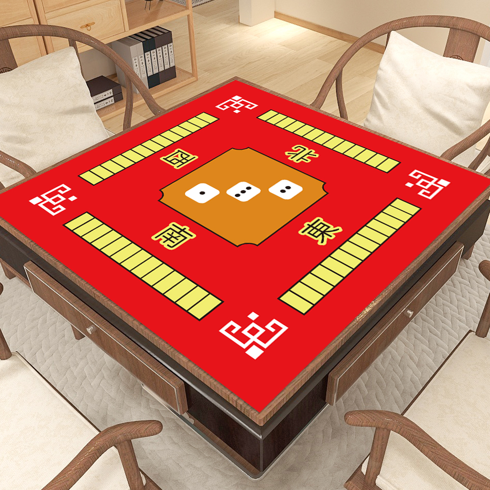 Коврик для игрового стола