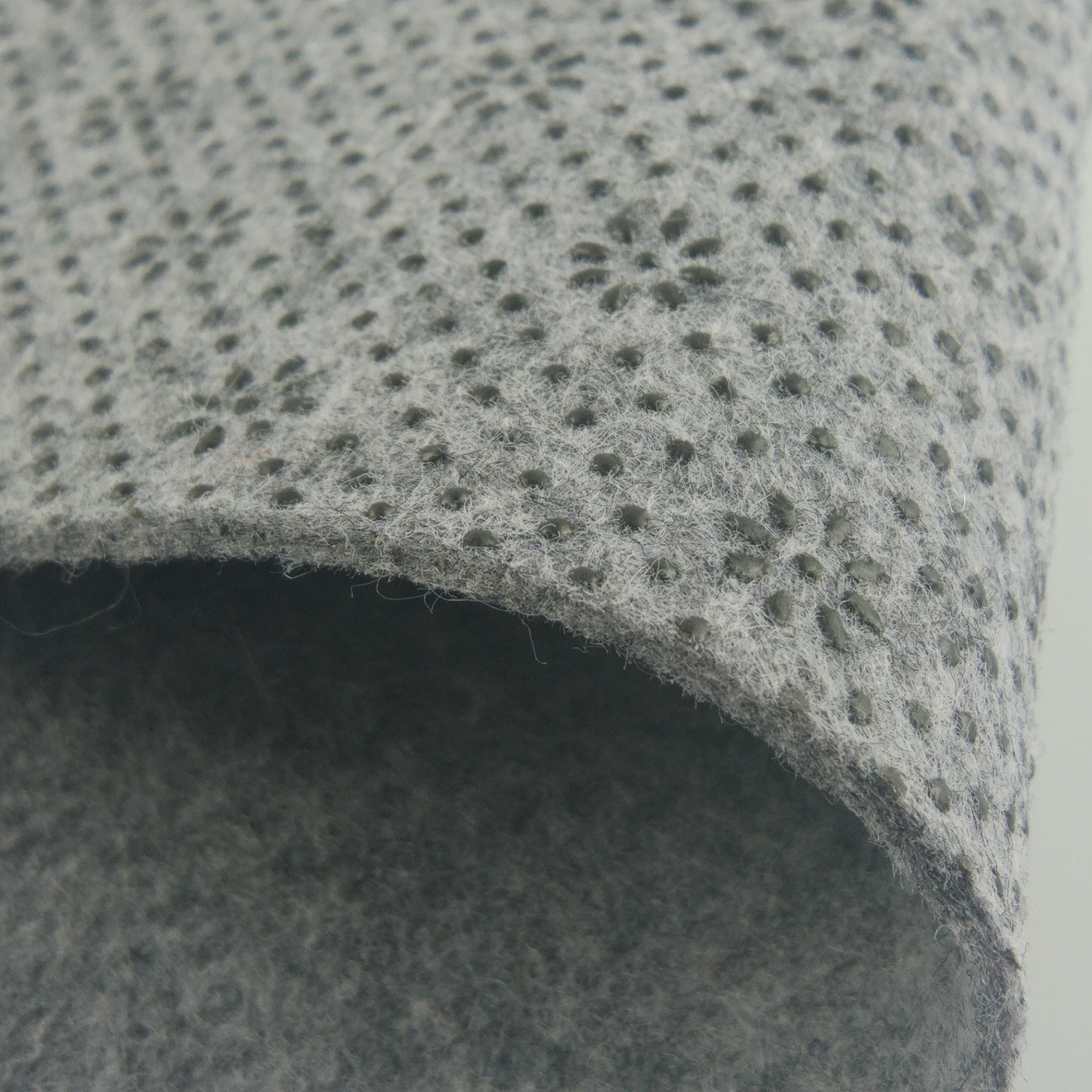 Противоскользящий коврик 8'x10 ', двойная поверхность толщиной 1/3 дюйма войлок + резина. Повышение комфорта и защиты, а также супер сцепление - различные нестандартные размеры