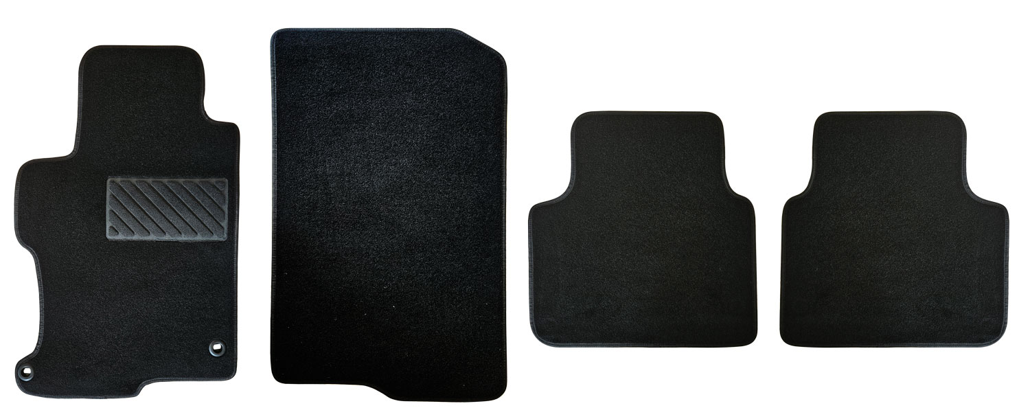 Мат -напольный коврик