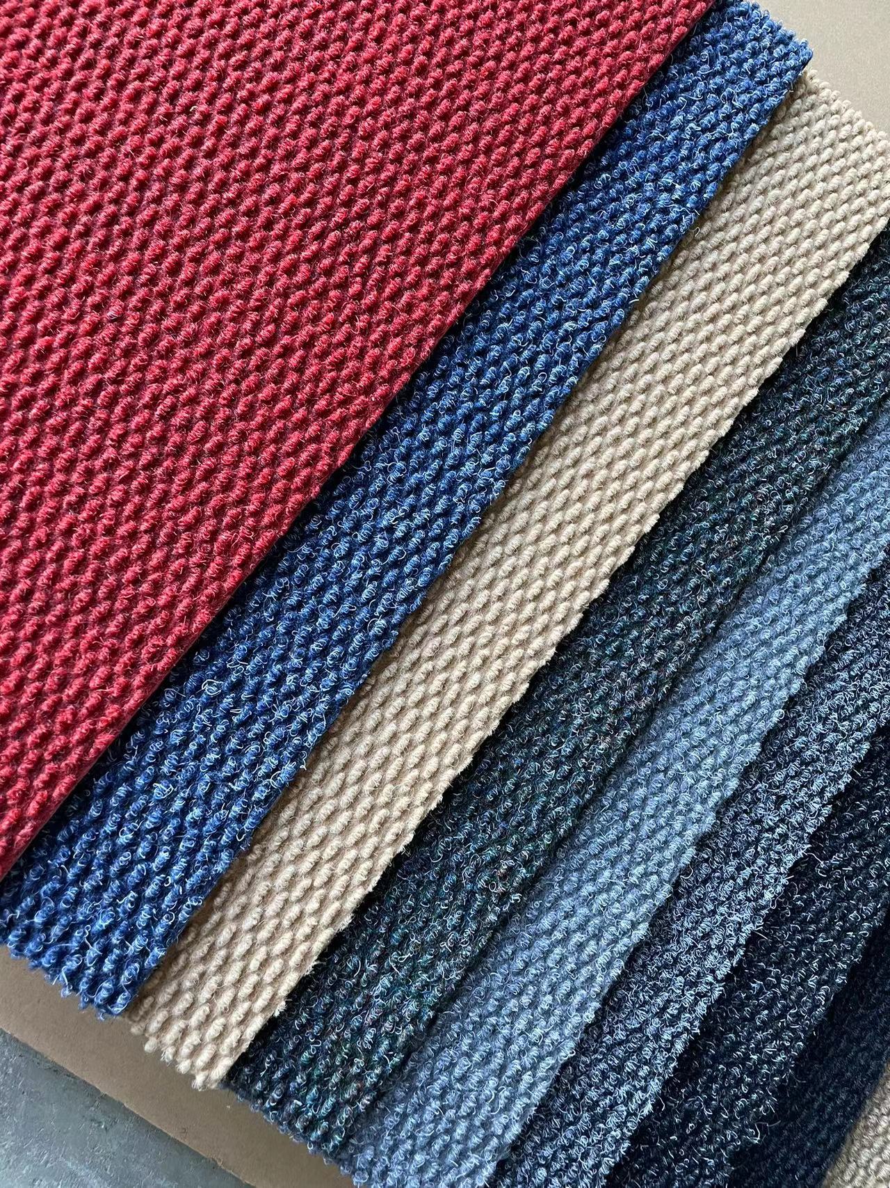 Ковер с рисунком ананаса(5)