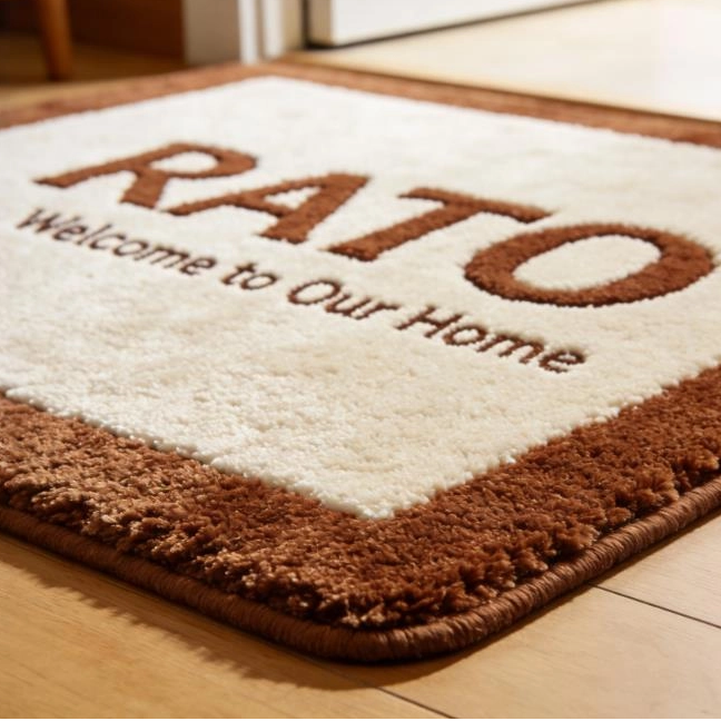 Нестабильные поставки? Коврик протестирован производителем у производителя, поставляется по требованию и улучшенное послепродажное обслуживание, что позволяет продавцам не беспокоиться о нем.