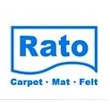 Shandong Rato Polymer Materials Co., Ltd.: Ваш глобальный партнер по производству ковров и промышленного текстиля.