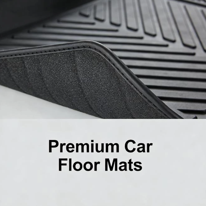Прочные автомобильные коврики: производители дают возможность реселлерам воспользоваться преимуществом первопроходца на вторичном рынке