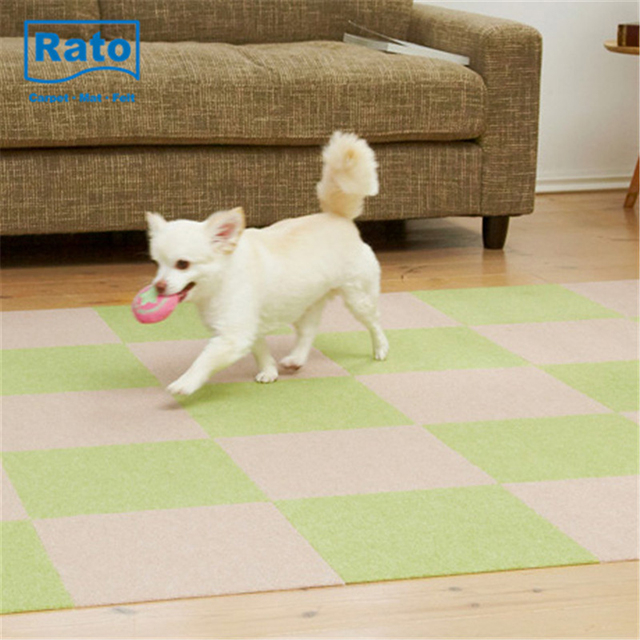 Коврик для домашних животных, противоскользящая подставка для сращивания
