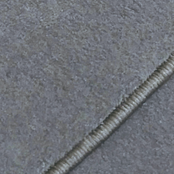 Нейлоновый срезанный бархат