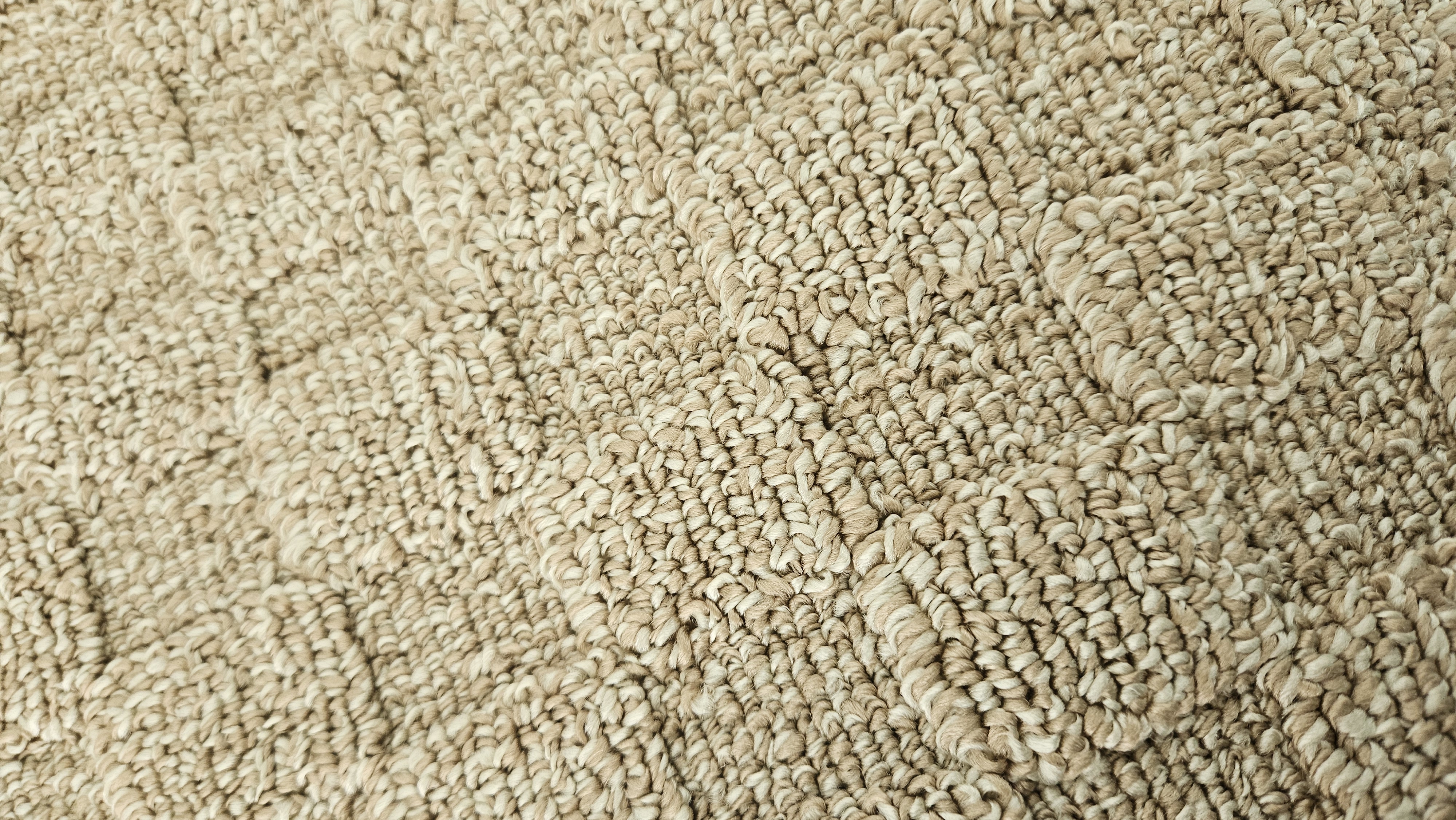 Круглая бархатная скребковая песчаная подушка для дисплея (2)