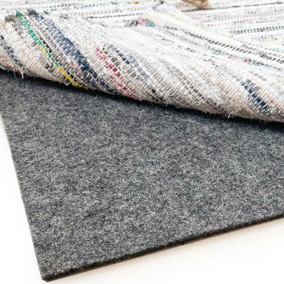 Как установить коврик из фетра TPR под диван за 5 простых шагов