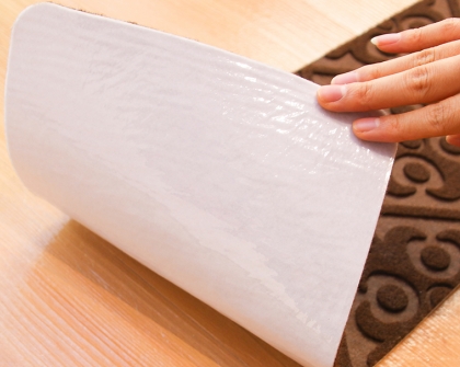 Защитите лестничные коврики