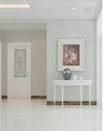 Входной коврик