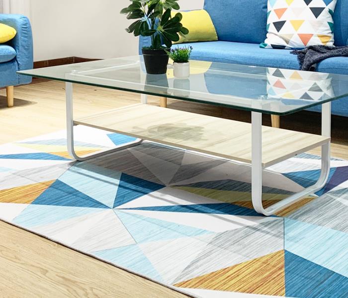 Изображение ковра в гостиной (2)