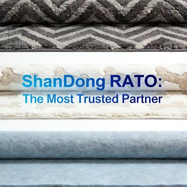 Прозрачная фабрика: новая основа доверия и механизм создания ценности для современных закупок ковров B2B