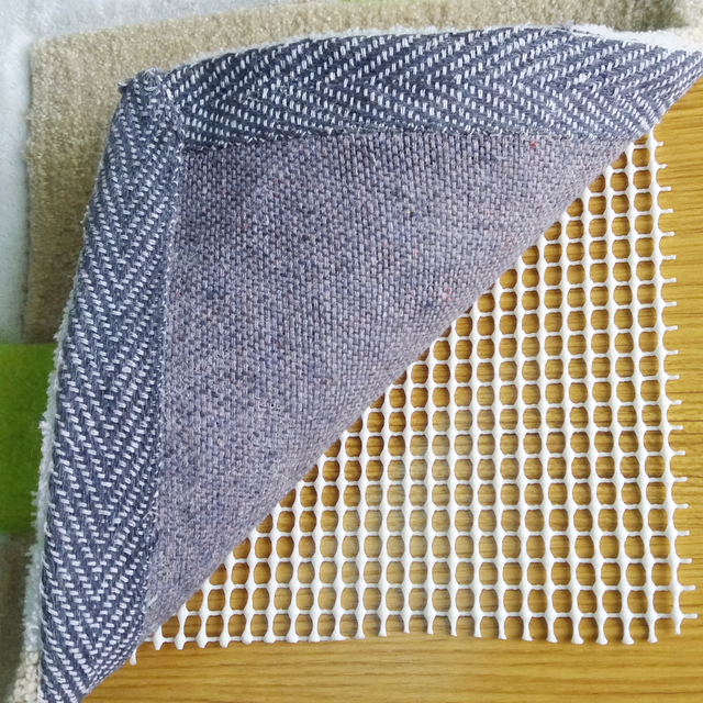  Подложка из войлочного ковра (нормальная пора)